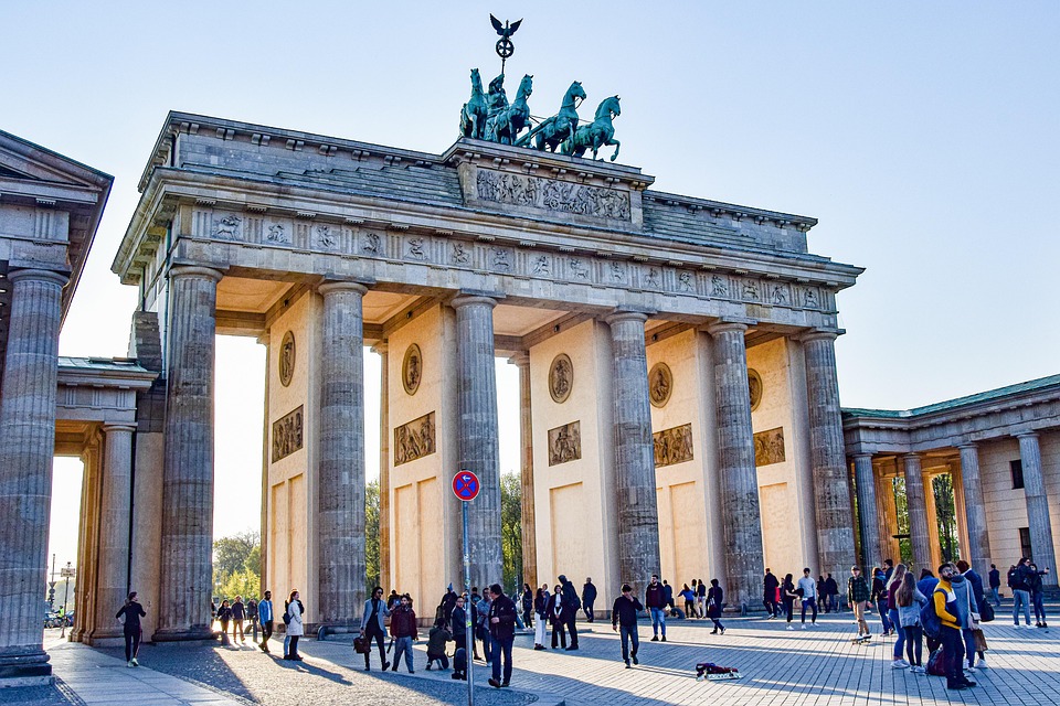 Baustellensicherung an Straßen nach MVAS 99 & RSA 21 (1-tägig) in Berlin / mit Zertifikat (Copy)